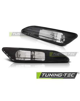 Fanali Posteriori Nero per Alfa Romeo 156/147 /fiat Tipo 15- 2005-2010 (Cod. TT-KBAR04)