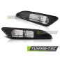 Fanali Posteriori Nero per Alfa Romeo 156/147 /fiat Tipo 15- 2005-2010 (Cod. TT-KBAR04)
