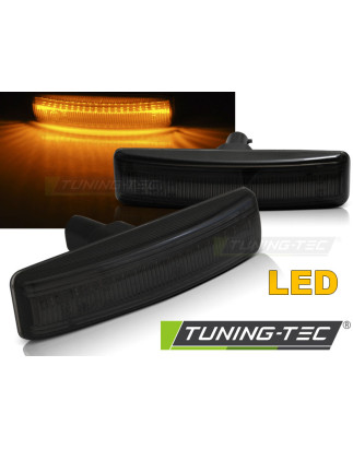 Fanali Posteriori LED per Land Rover Range 2005-2012 (Cod. TT-KBLR02)