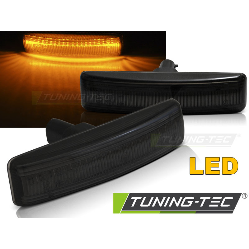 Fanali Posteriori LED per Land Rover Range 2005-2012 (Cod. TT-KBLR02)