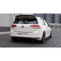 SPOILER CAP VW GOLF VII GTI CLUBSPORT (Cod. M-VW-GO-7-GTI-CS-CAP1G)
