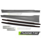 Minigonne Laterali per BMW G30 G31 2017-2023 (Cod. TT-PGBM25)
