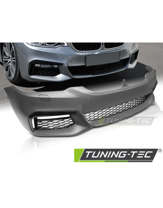 Paraurti Anteriore per BMW G30 G31 2017-2020 (Cod. TT-ZPBM55)