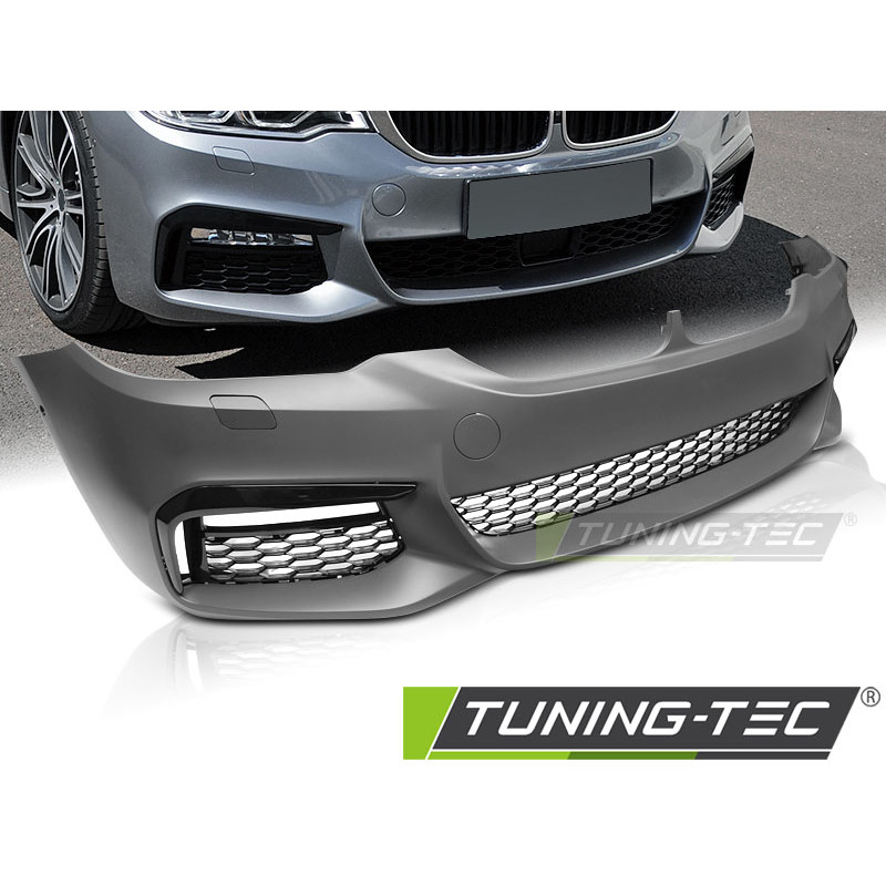 Paraurti Anteriore per BMW G30 G31 2017-2020 (Cod. TT-ZPBM55)