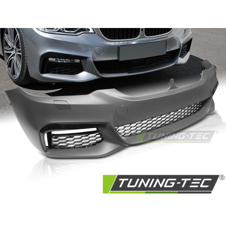 Paraurti Anteriore per BMW G30 G31 2017-2020 (Cod. TT-ZPBM55)