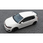 SPOILER CAP VW GOLF VII GTI CLUBSPORT (Cod. M-VW-GO-7-GTI-CS-CAP1G)