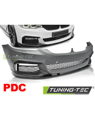 Paraurti Anteriore per BMW G30 G31 2017-2020 (Cod. TT-ZPBM57)