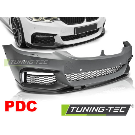Paraurti Anteriore per BMW G30 G31 2017-2020 (Cod. TT-ZPBM57)