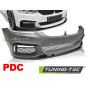 Paraurti Anteriore per BMW G30 G31 2017-2020 (Cod. TT-ZPBM57)