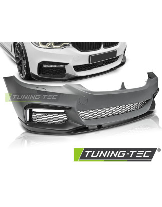 Paraurti Anteriore per BMW G30 G31 2017-2020 (Cod. TT-ZPBM58)