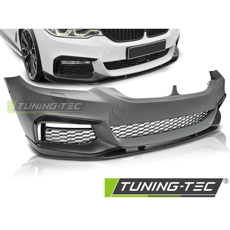 Paraurti Anteriore per BMW G30 G31 2017-2020 (Cod. TT-ZPBM58)