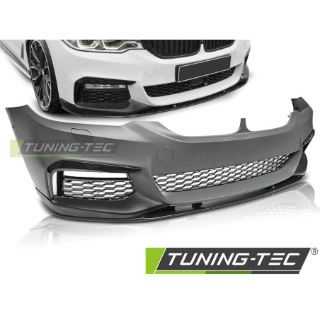 Paraurti Anteriore per BMW G30 G31 2017-2020 (Cod. TT-ZPBM58)