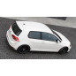 SPOILER CAP VW GOLF VII GTI CLUBSPORT (Cod. M-VW-GO-7-GTI-CS-CAP1G)