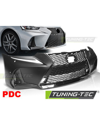 Fanali Posteriori per Lexus Is Iii F 2017-2020 (Cod. TT-ZPLE01)