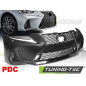 Fanali Posteriori per Lexus Is Iii F 2017-2020 (Cod. TT-ZPLE01)