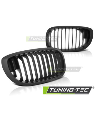 Griglia Frontale Nero per BMW E46 Coupe/cabrio 04/2003-2006 (Cod. TT-GRBM03)