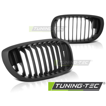 Griglia Frontale Nero per BMW E46 Coupe/cabrio 04/2003-2006 (Cod. TT-GRBM03)