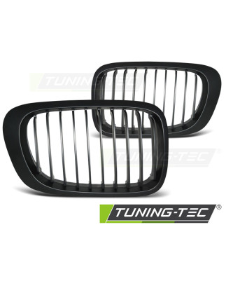 Griglia Frontale Nero per BMW E46 04/1999-03/2003 (Cod. TT-GRBM06)
