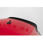 Spoiler Cap V.1 Volkswagen Golf R / R-Line / GTI / GTD Mk7 / Mk7 Facelift (Cod. M-VW-GO-7F-R-CAP1G)