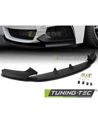 Spoiler Anteriore per BMW F22/F23 Dal 2013 (Cod. TT-SPBM12)