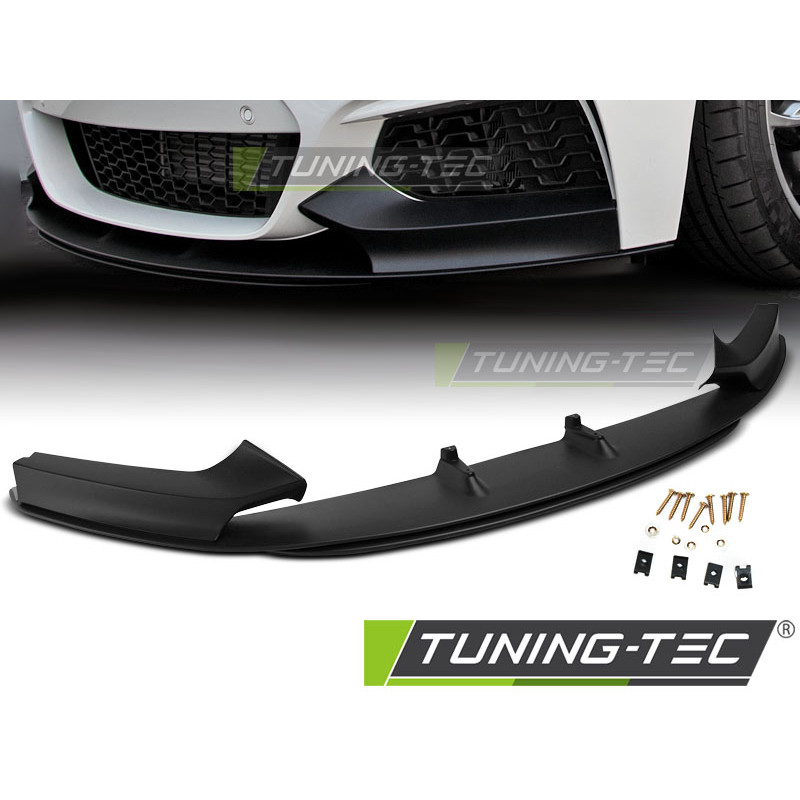 Spoiler Anteriore per BMW F22/F23 Dal 2013 (Cod. TT-SPBM12)