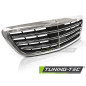 Griglia Frontale per Mercedes-Benz W222 2013-2018 (Cod. TT-GRME39)