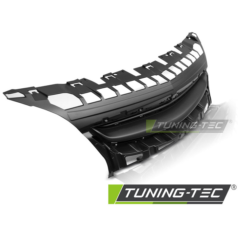 Fanali Posteriori Nero per Opel Astra J 5D 2012-2015 (Cod. TT-GROP01)