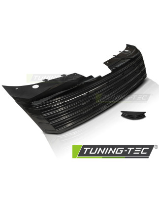 Griglia Frontale Nero Lucido Nero per Volkswagen Passat B7 2010-2014 (Cod. TT-GRVW16)