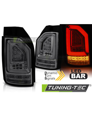 Fanali Posteriori LED per Volkswagen T6 OEM Bulb 2015-2019 (Cod. TT-LDVWJ4)