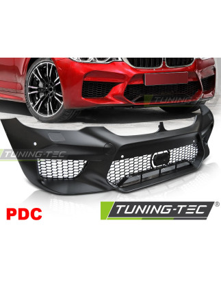 Paraurti Anteriore per BMW G30 G31 2017-2020 (Cod. TT-ZPBM61)