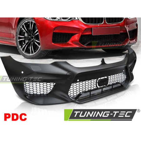Paraurti Anteriore per BMW G30 G31 2017-2020 (Cod. TT-ZPBM61)