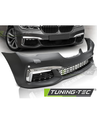 Paraurti Anteriore per BMW G11/G12 Dal 2015 (Cod. TT-ZPBM62)