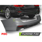 Paraurti Posteriore per BMW G31 2017-2020 (Cod. TT-ZTBM59)