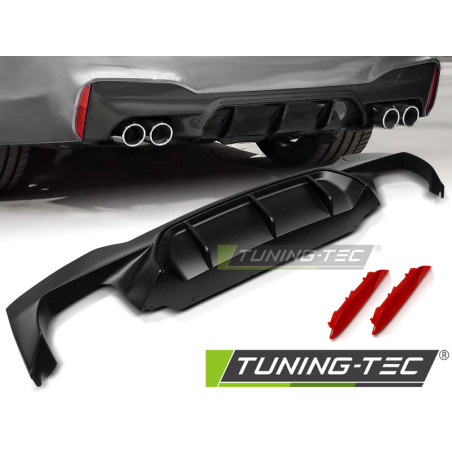 Fanali Posteriori per BMW G30/G31 2017-2020 (Cod. TT-ZTBM62)