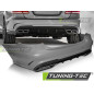 Paraurti Posteriore per Mercedes-Benz W212 4D 2013-2016 (Cod. TT-ZTME18)