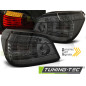 Fanali Posteriori LED per BMW E60 Lci 03/2007-12/2009 (Cod. TT-LDBMG7)