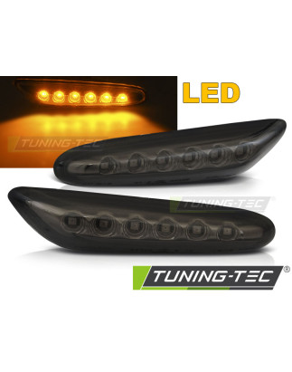 Indicatori Laterali LED per BMW E46/E60/E87/E90 (Cod. TT-KBBM29)