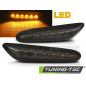 Indicatori Laterali LED per BMW E46/E60/E87/E90 (Cod. TT-KBBM29)