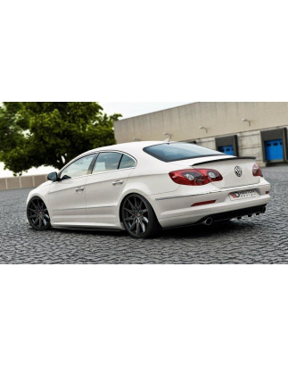 SPOILER CAP VW Passat CC R36 RLINE (Cod. M-VW-PA-CC-R-LINE-CAP1G)
