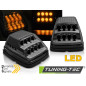 Fanali Posteriori LED per Mercedes-Benz G-klasa W463 1990-2012 (Cod. TT-KPME12)