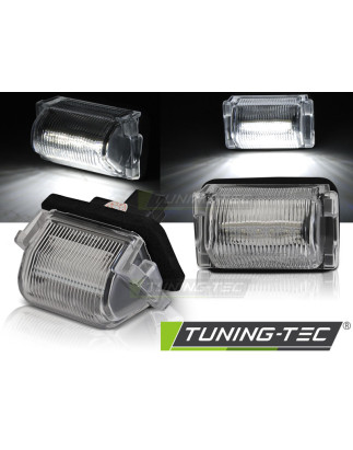 Fanali Posteriori LED per Mazda 5 /cx-9 06-15 2010-2015 (Cod. TT-PRMA02)