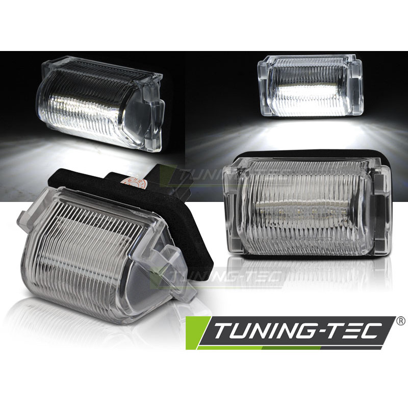 Fanali Posteriori LED per Mazda 5 /cx-9 06-15 2010-2015 (Cod. TT-PRMA02)