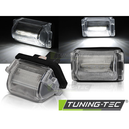 Fanali Posteriori LED per Mazda 5 /cx-9 06-15 2010-2015 (Cod. TT-PRMA02)