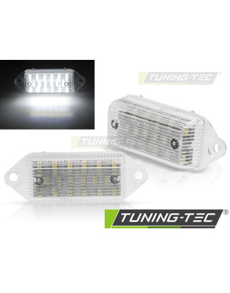 Fanali Posteriori LED per Mitsubishi Lancer Vii/viii 2004-2016 (Cod. TT-PRMI01)