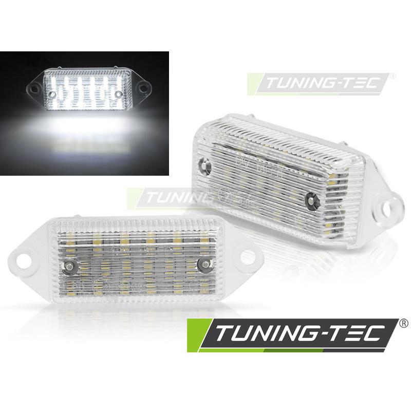 Fanali Posteriori LED per Mitsubishi Lancer Vii/viii 2004-2016 (Cod. TT-PRMI01)