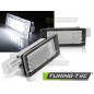 Fanali Posteriori LED per Renault Espace/scenic/dacia Duster/lodgy (Cod. TT-PRRE02)