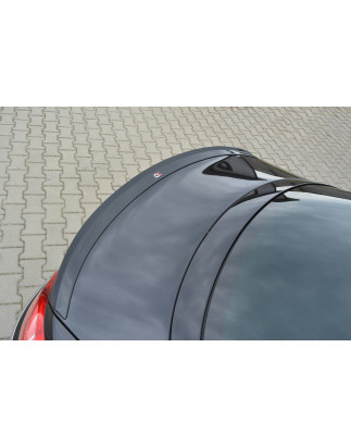 SPOILER CAP VW Passat CC R36 RLINE (Cod. M-VW-PA-CC-R-LINE-CAP1G)