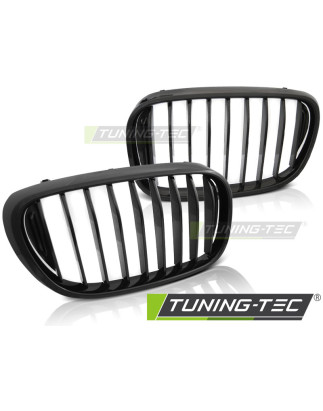 Griglia Frontale Nero Lucido Nero per BMW G11/G12 Dal 2015 (Cod. TT-GRBMA4)