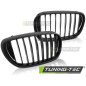 Griglia Frontale Nero Lucido Nero per BMW G11/G12 Dal 2015 (Cod. TT-GRBMA4)