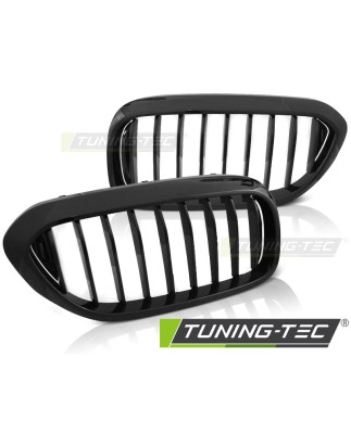 Griglia Frontale Nero Lucido Nero per BMW G30/G31 2017-2020 (Cod. TT-GRBMA6)